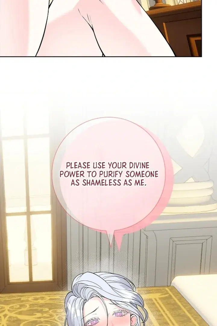 The Saintess's Petals Become Wet Chapter 5 Page 95