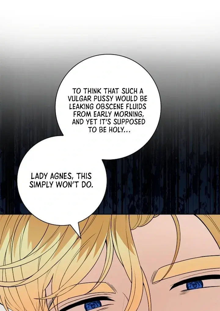 The Saintess's Petals Become Wet Chapter 5 Page 97