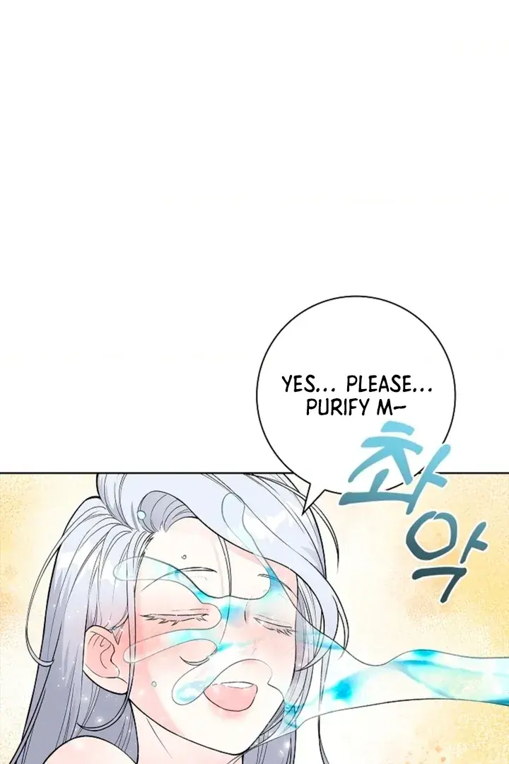 The Saintess's Petals Become Wet Chapter 5 Page 99