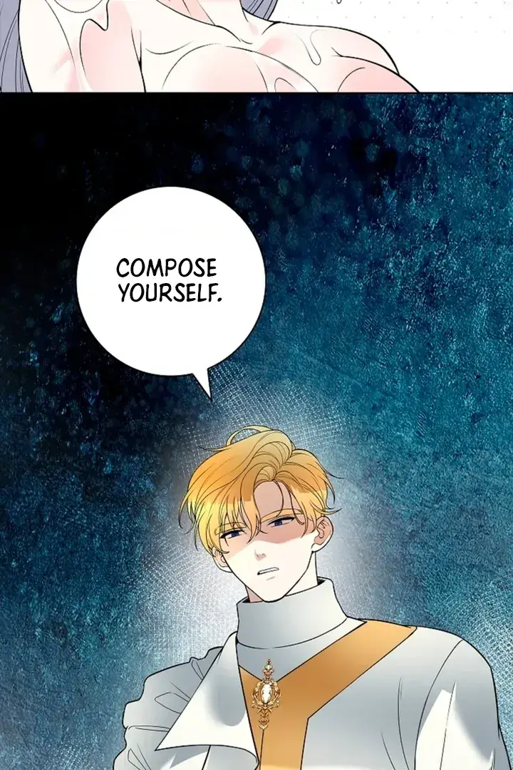 The Saintess's Petals Become Wet Chapter 5 Page 101