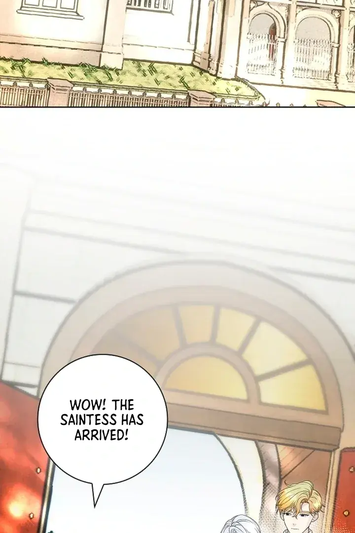 The Saintess's Petals Become Wet Chapter 5 Page 105