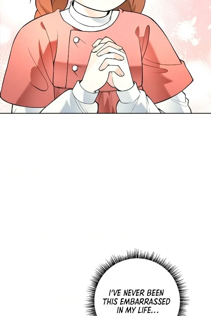 The Saintess's Petals Become Wet Chapter 5 Page 108