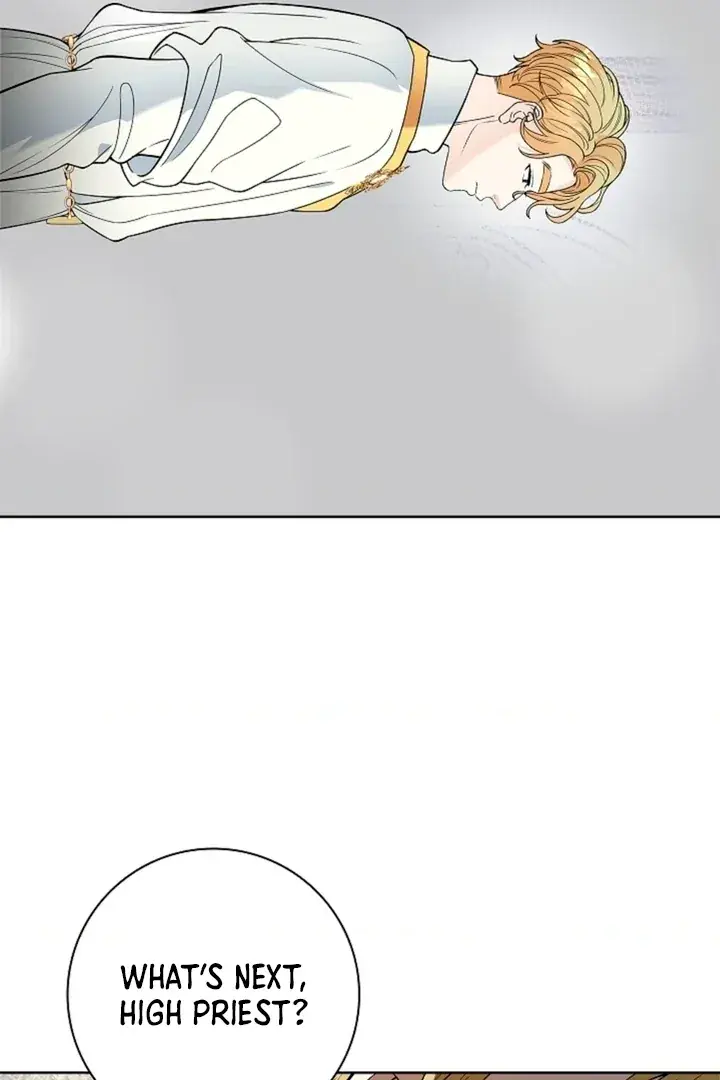 The Saintess's Petals Become Wet Chapter 5 Page 113