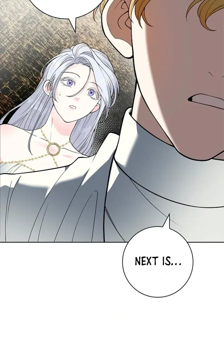 The Saintess's Petals Become Wet Chapter 5 Page 114