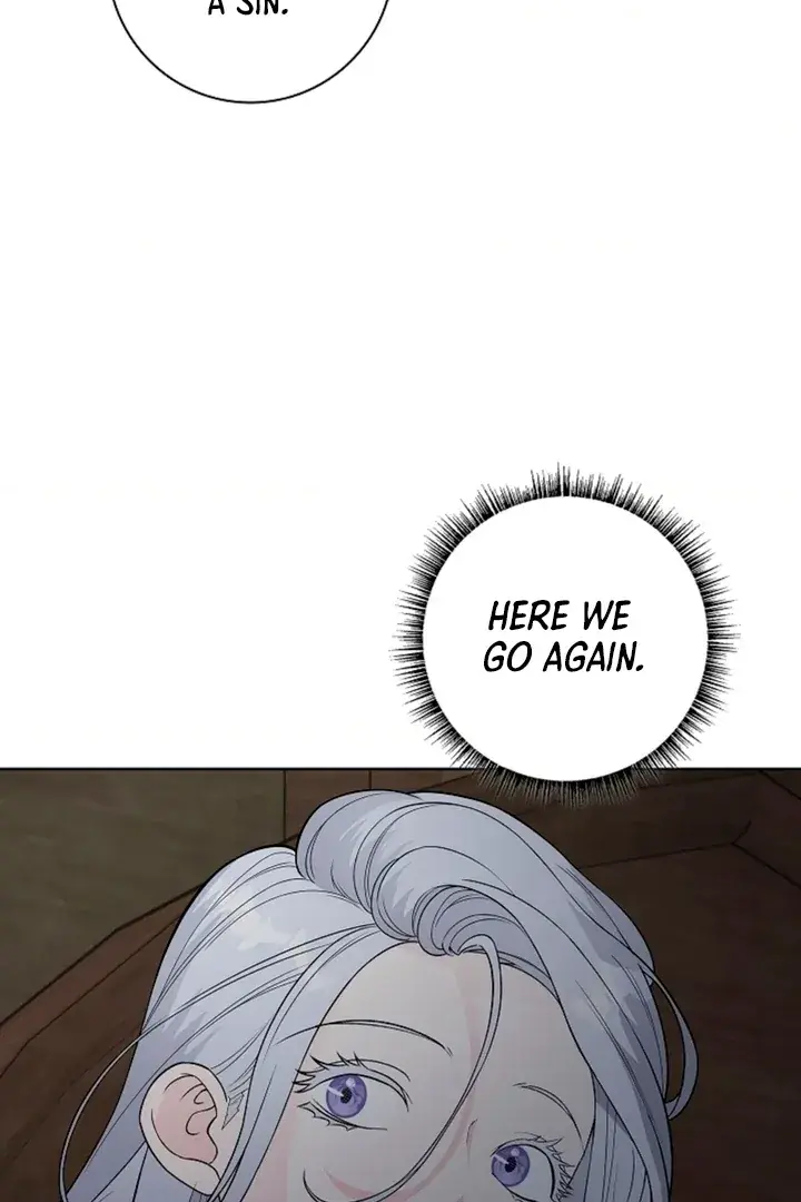 The Saintess's Petals Become Wet Chapter 5 Page 118