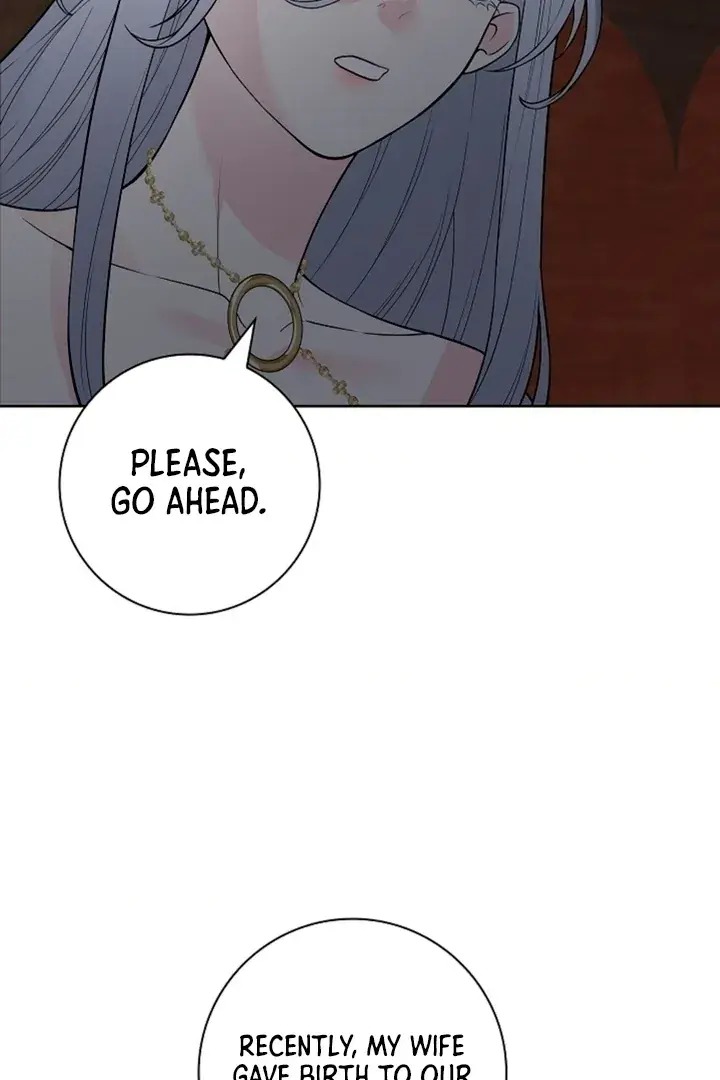 The Saintess's Petals Become Wet Chapter 5 Page 119