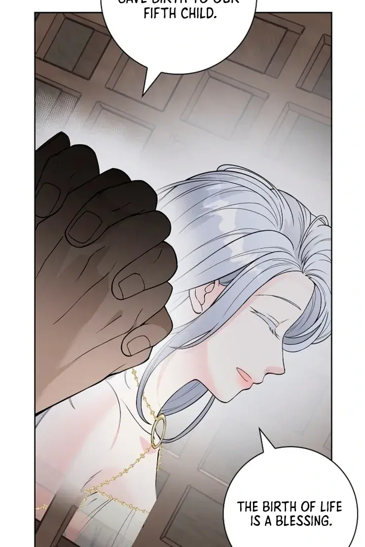 The Saintess's Petals Become Wet Chapter 5 Page 120