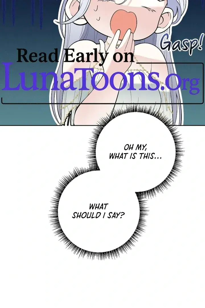 The Saintess's Petals Become Wet Chapter 6 Page 3