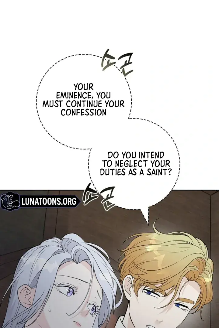 The Saintess's Petals Become Wet Chapter 6 Page 4
