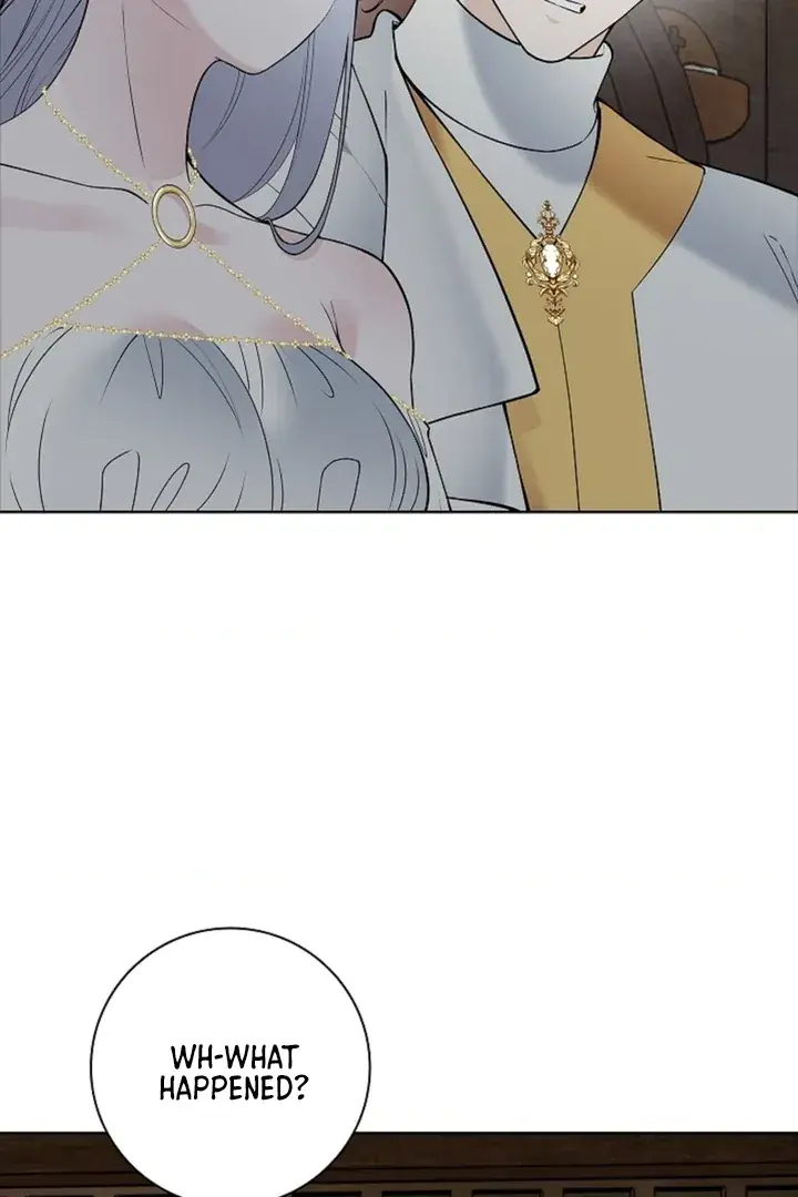 The Saintess's Petals Become Wet Chapter 6 Page 5