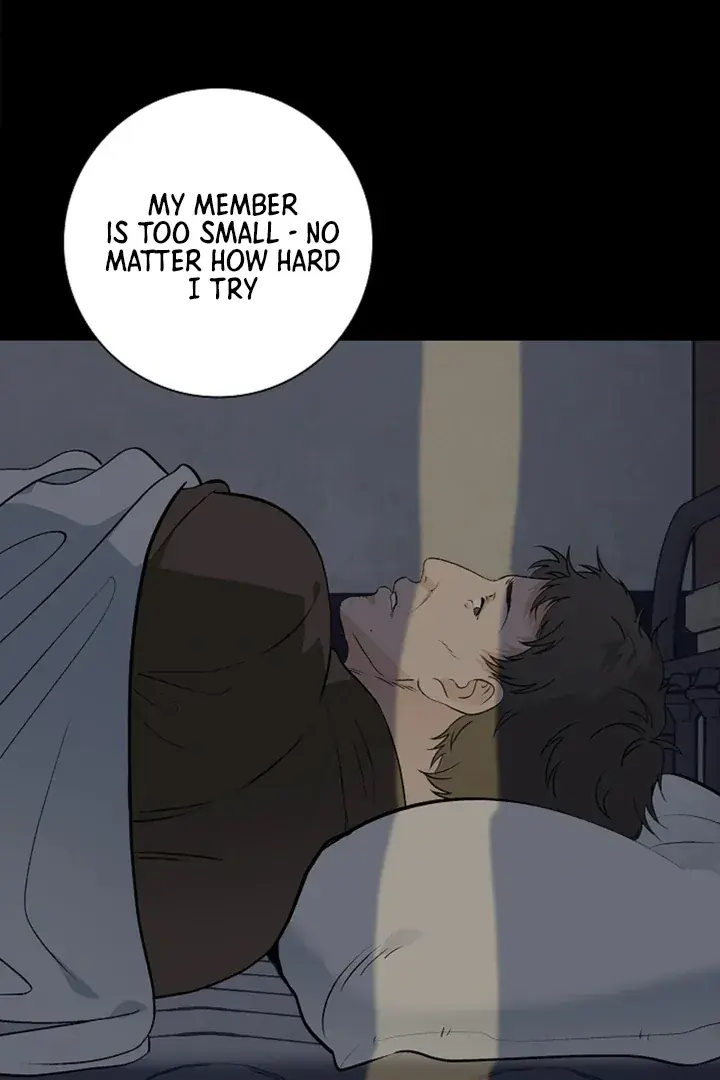 The Saintess's Petals Become Wet Chapter 6 Page 9