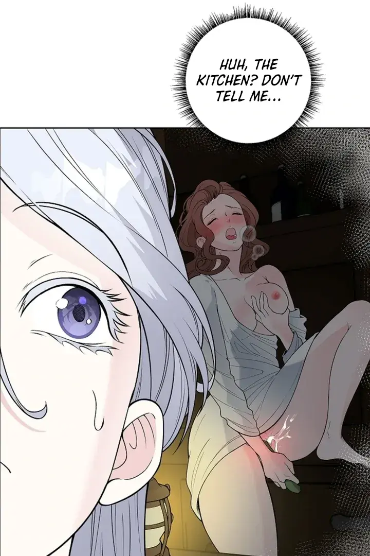 The Saintess's Petals Become Wet Chapter 6 Page 15