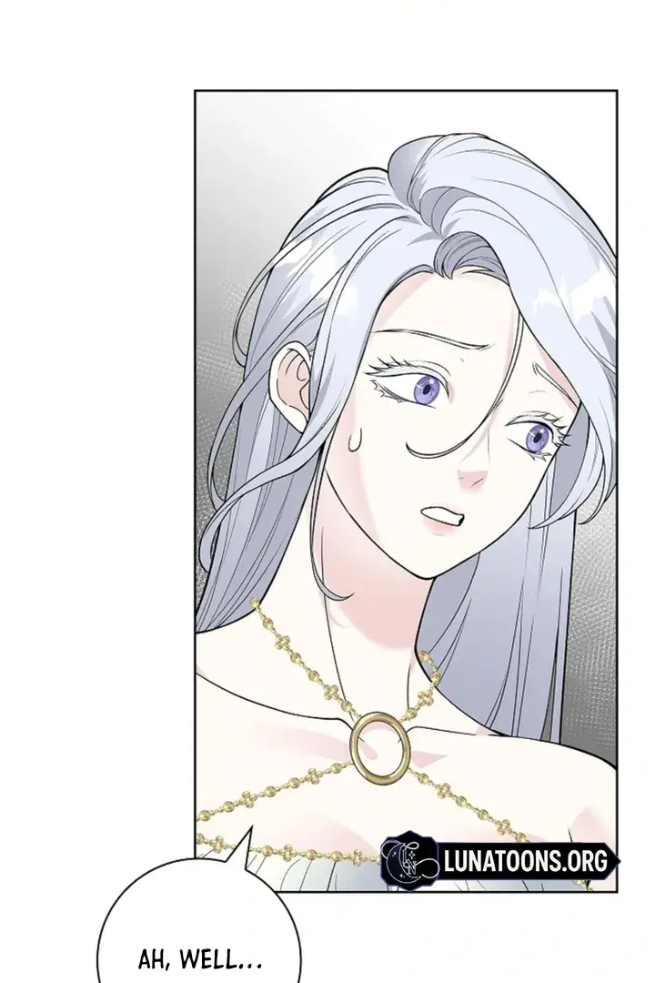 The Saintess's Petals Become Wet Chapter 6 Page 18
