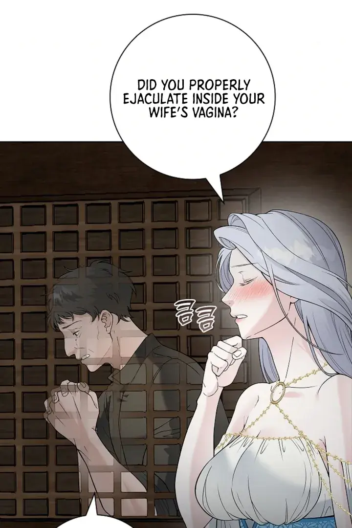 The Saintess's Petals Become Wet Chapter 6 Page 21