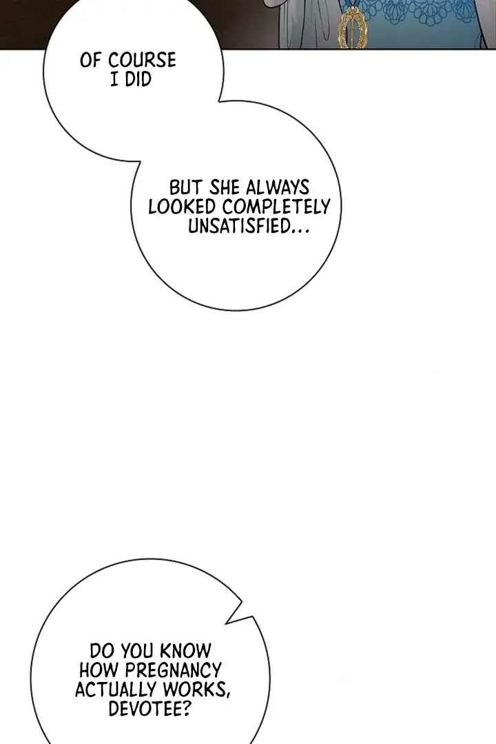 The Saintess's Petals Become Wet Chapter 6 Page 22