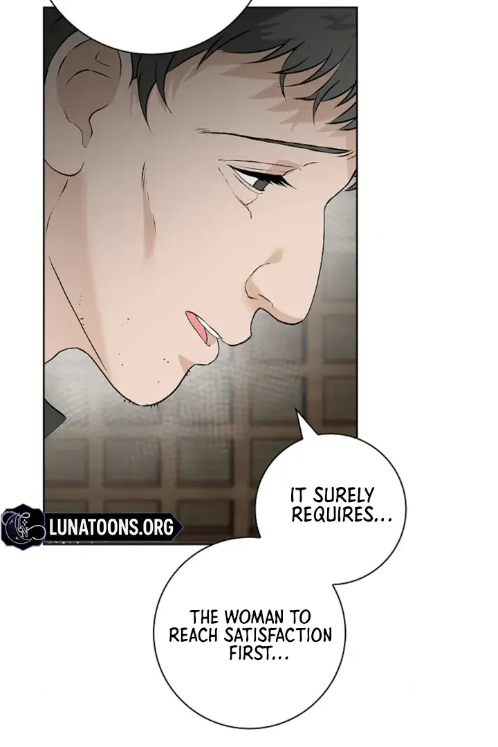 The Saintess's Petals Become Wet Chapter 6 Page 23