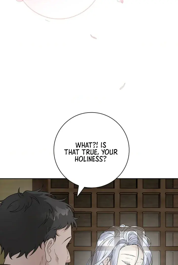 The Saintess's Petals Become Wet Chapter 6 Page 26