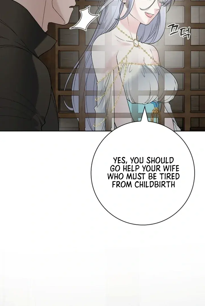 The Saintess's Petals Become Wet Chapter 6 Page 27