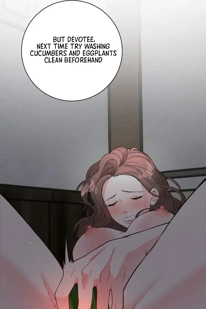 The Saintess's Petals Become Wet Chapter 6 Page 28