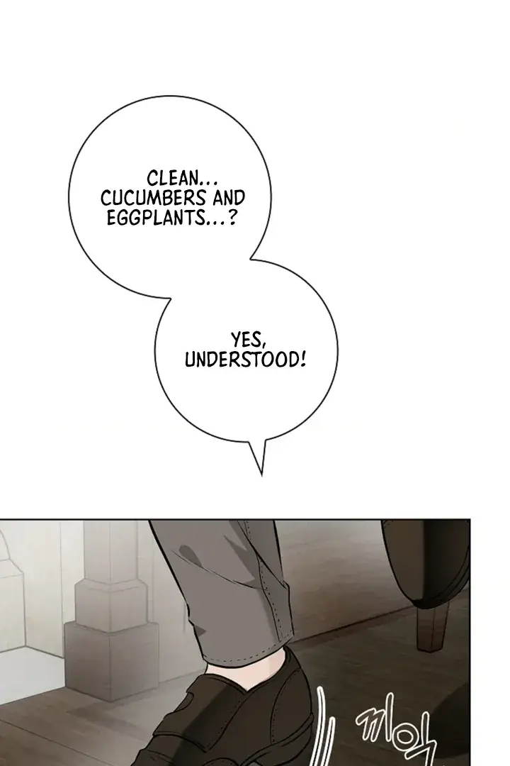 The Saintess's Petals Become Wet Chapter 6 Page 30