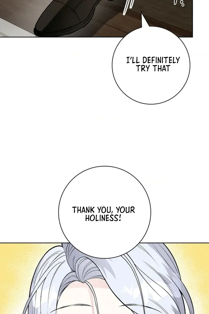 The Saintess's Petals Become Wet Chapter 6 Page 31
