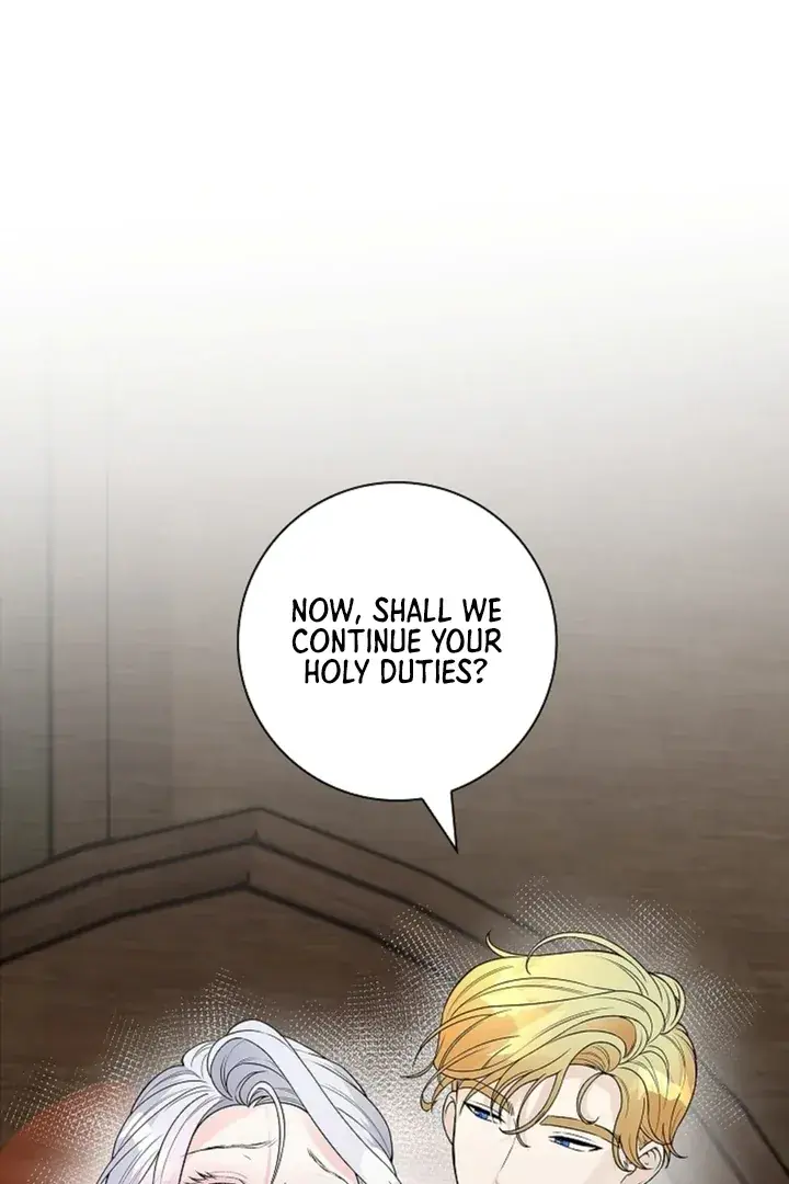 The Saintess's Petals Become Wet Chapter 6 Page 44