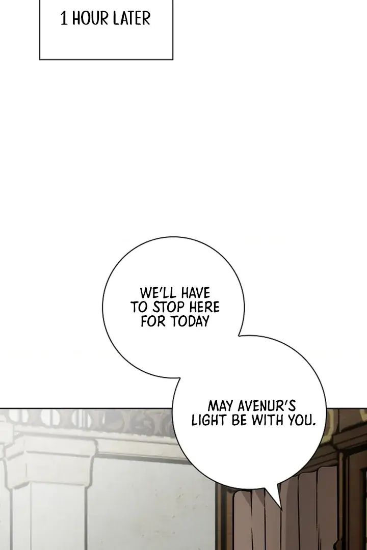 The Saintess's Petals Become Wet Chapter 6 Page 48