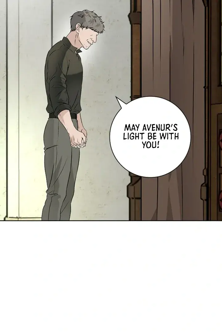 The Saintess's Petals Become Wet Chapter 6 Page 49