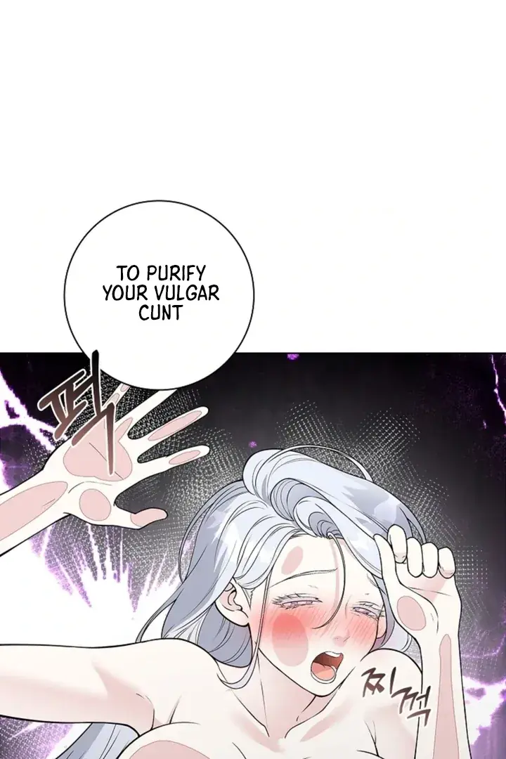 The Saintess's Petals Become Wet Chapter 6 Page 58