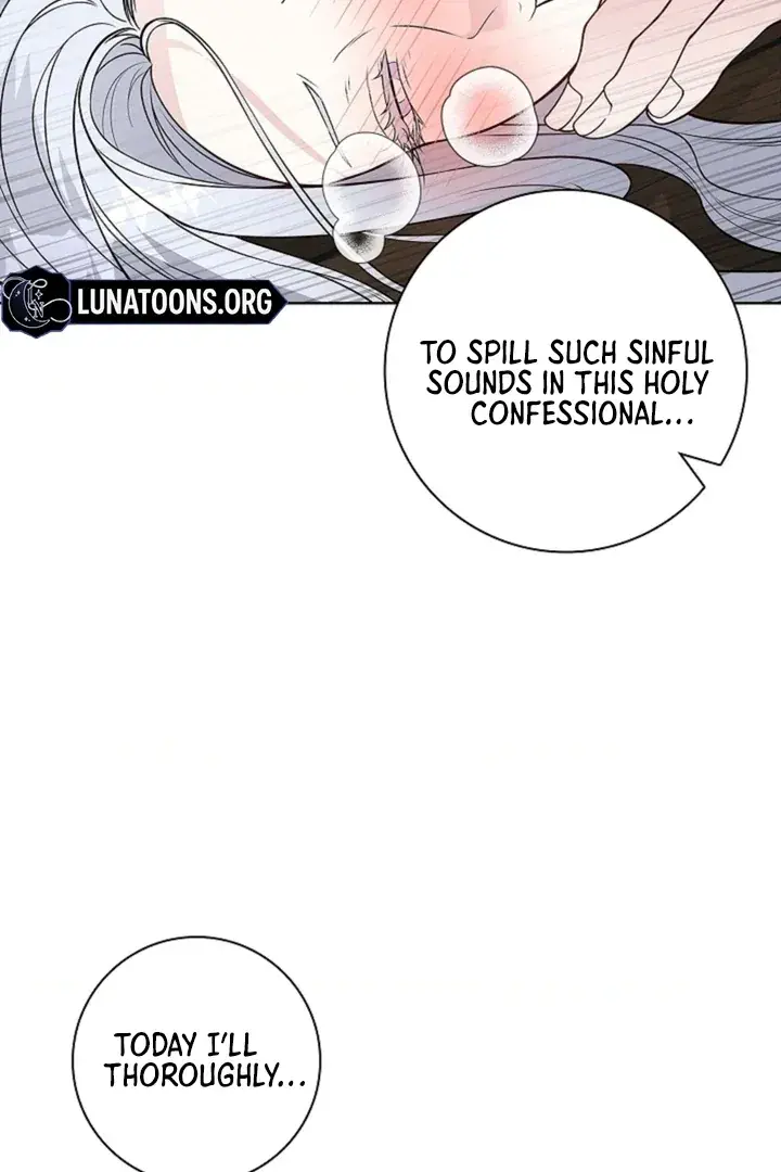 The Saintess's Petals Become Wet Chapter 6 Page 61