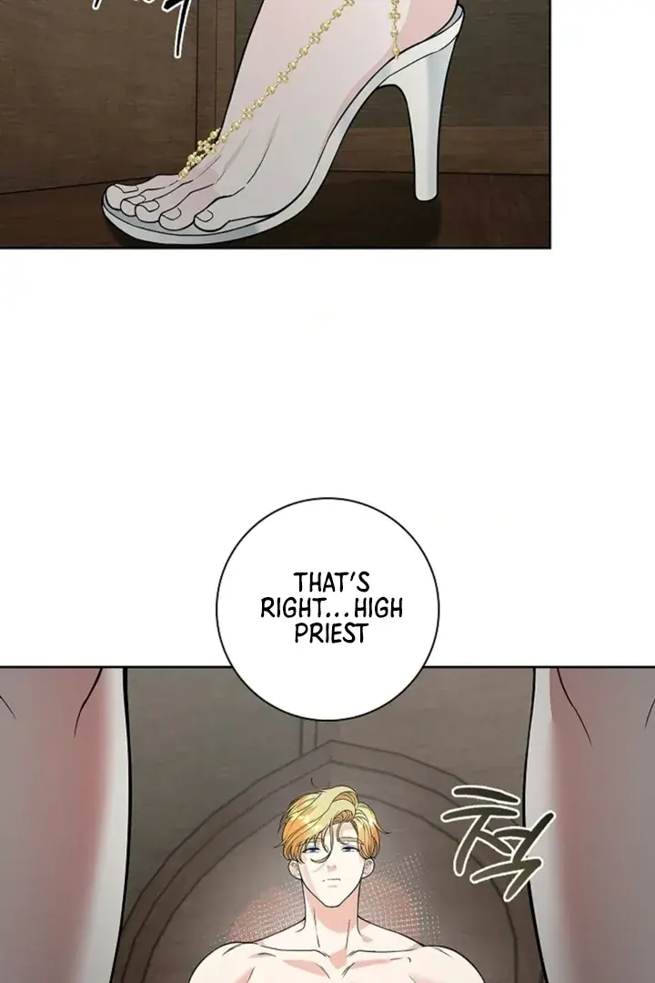 The Saintess's Petals Become Wet Chapter 6 Page 72