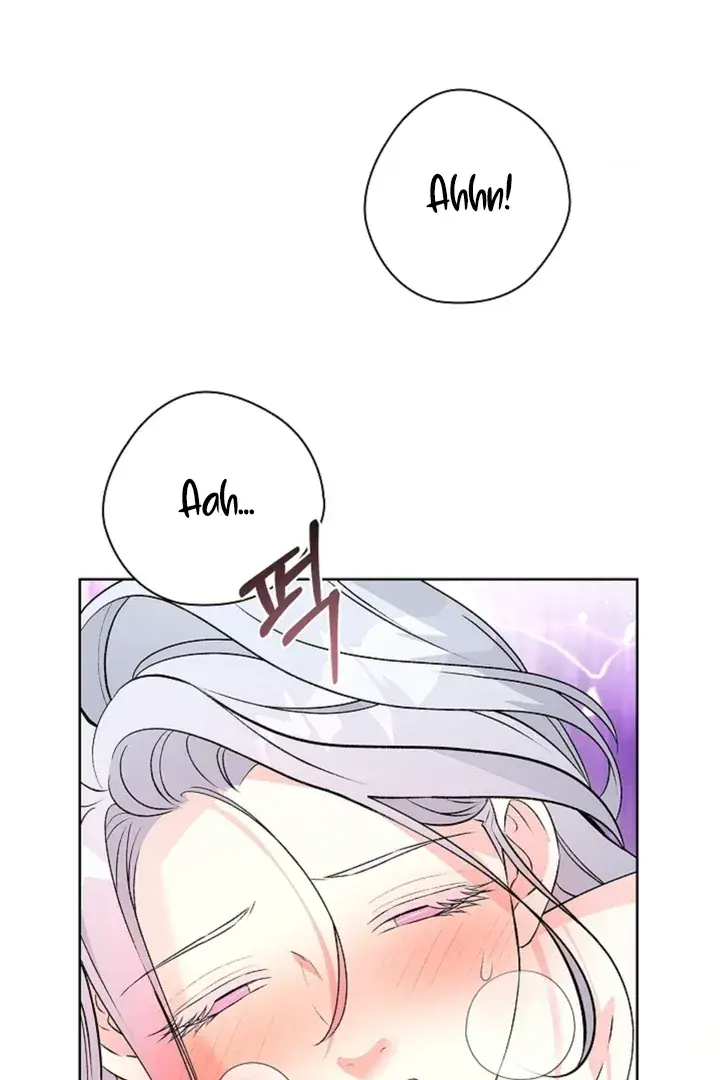 The Saintess's Petals Become Wet Chapter 6 Page 80