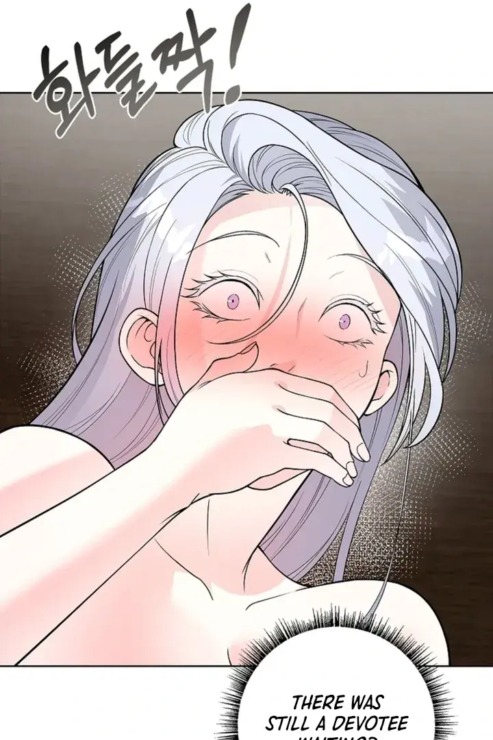 The Saintess's Petals Become Wet Chapter 6 Page 83
