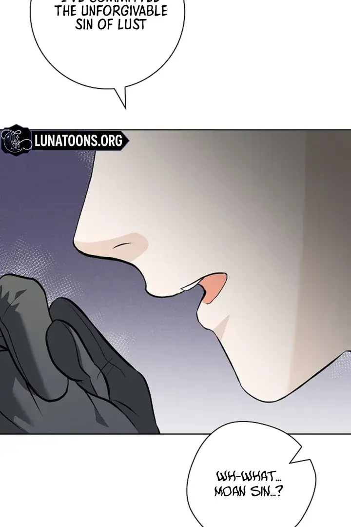 The Saintess's Petals Become Wet Chapter 6 Page 89