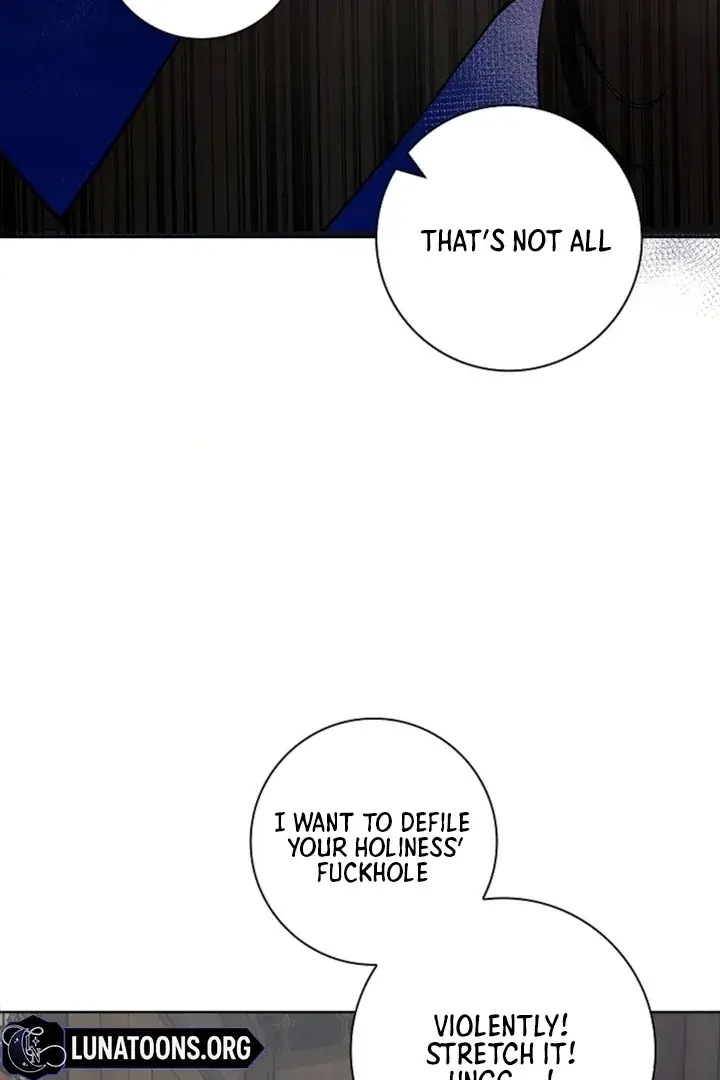 The Saintess's Petals Become Wet Chapter 6 Page 92