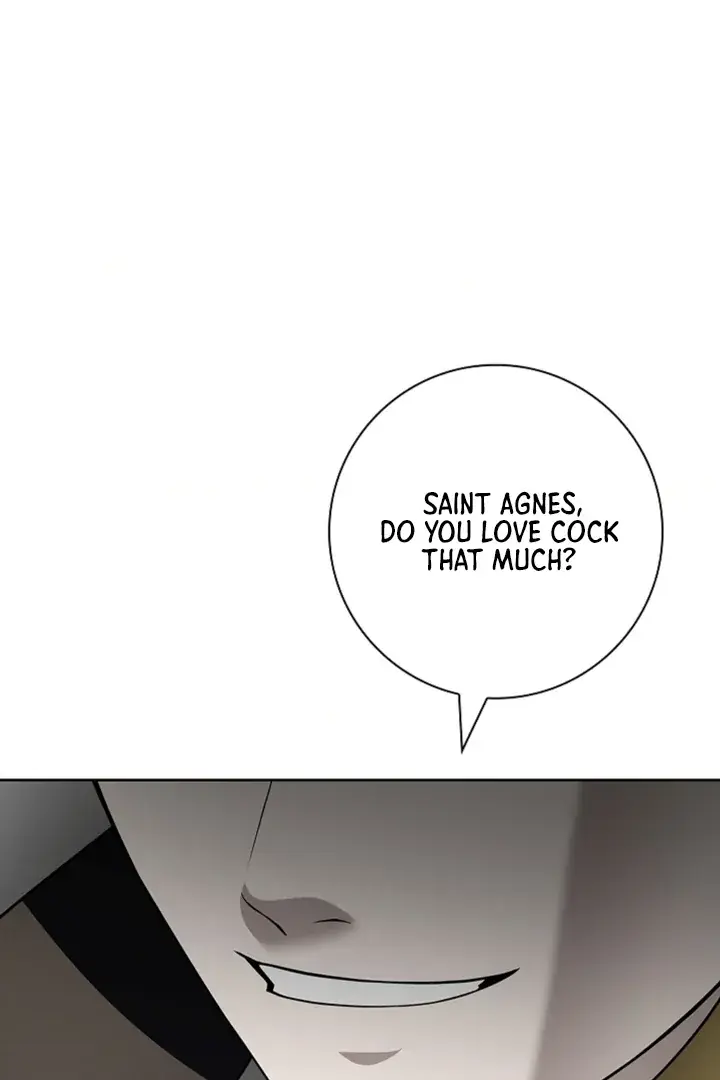 The Saintess's Petals Become Wet Chapter 6 Page 94