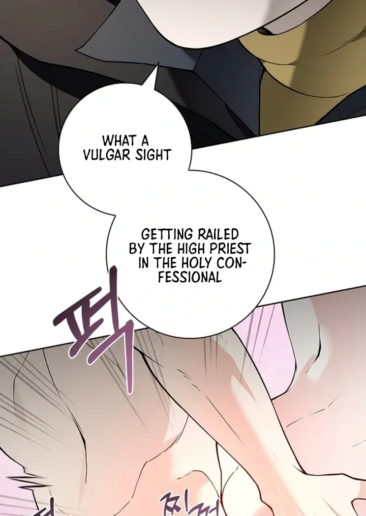 The Saintess's Petals Become Wet Chapter 6 Page 95