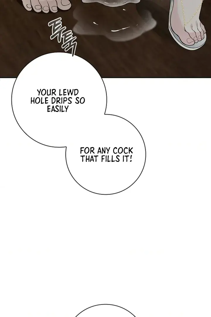 The Saintess's Petals Become Wet Chapter 6 Page 99