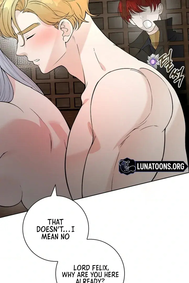 The Saintess's Petals Become Wet Chapter 6 Page 106