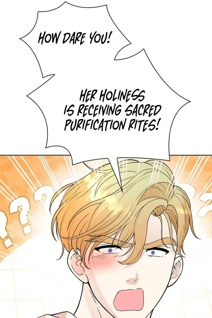 The Saintess's Petals Become Wet Chapter 6 Page 111