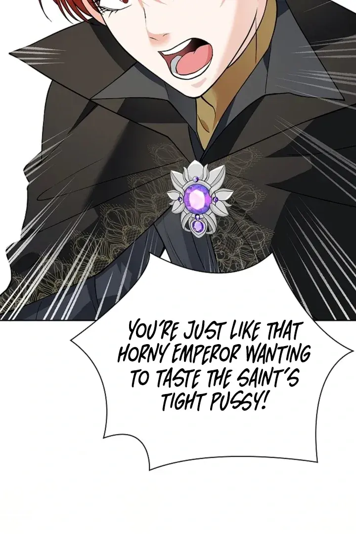 The Saintess's Petals Become Wet Chapter 6 Page 113