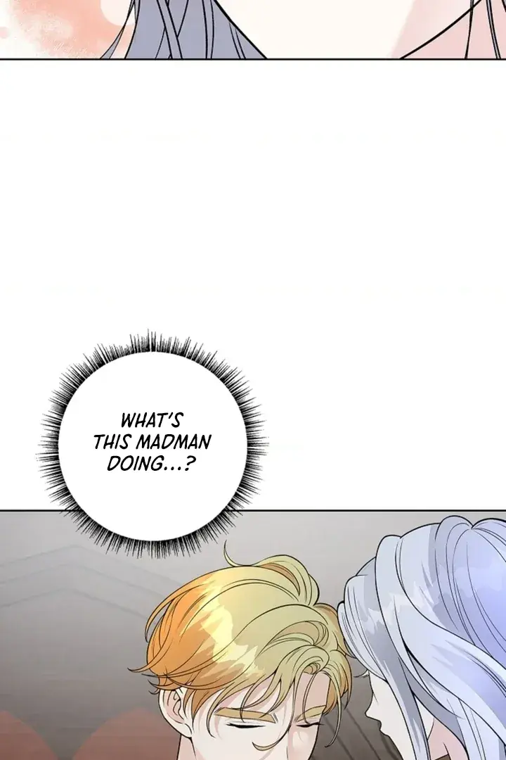 The Saintess's Petals Become Wet Chapter 6 Page 119
