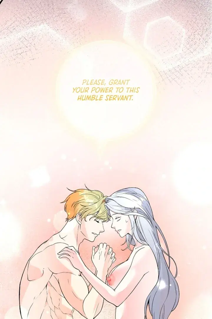The Saintess's Petals Become Wet Chapter 7 Page 5