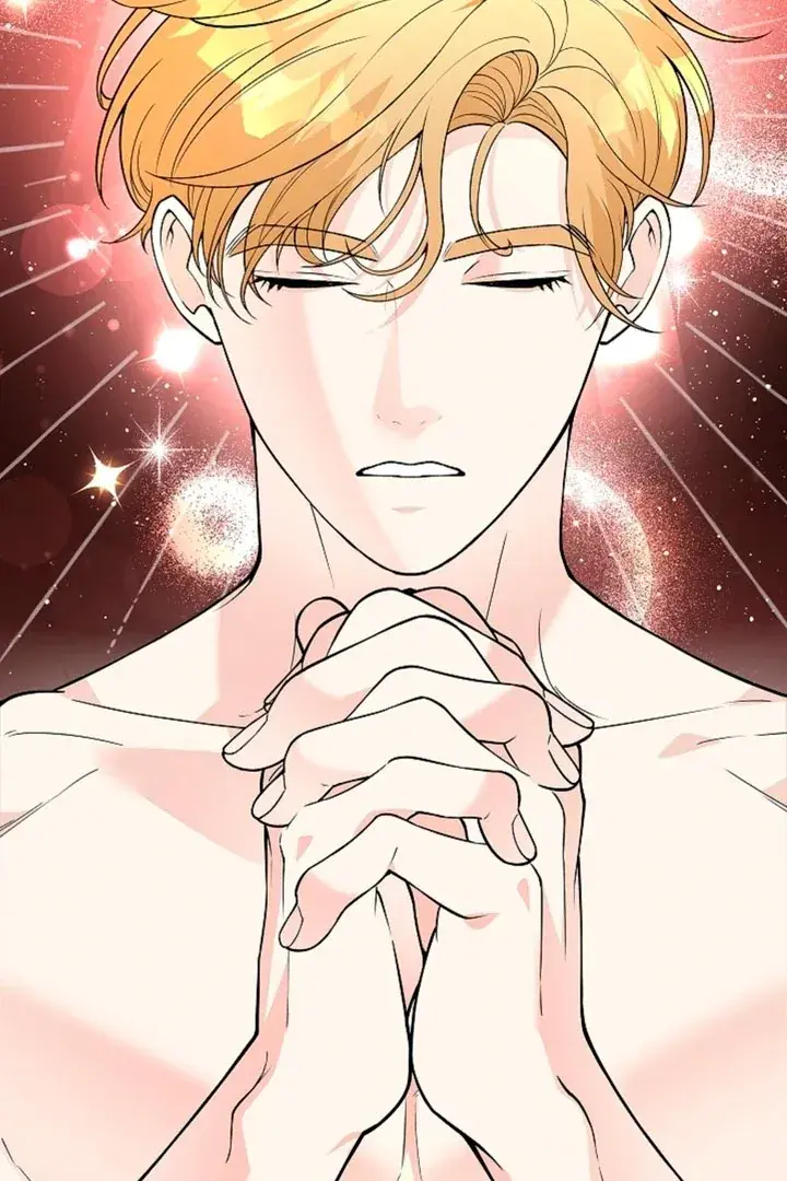 The Saintess's Petals Become Wet Chapter 7 Page 7