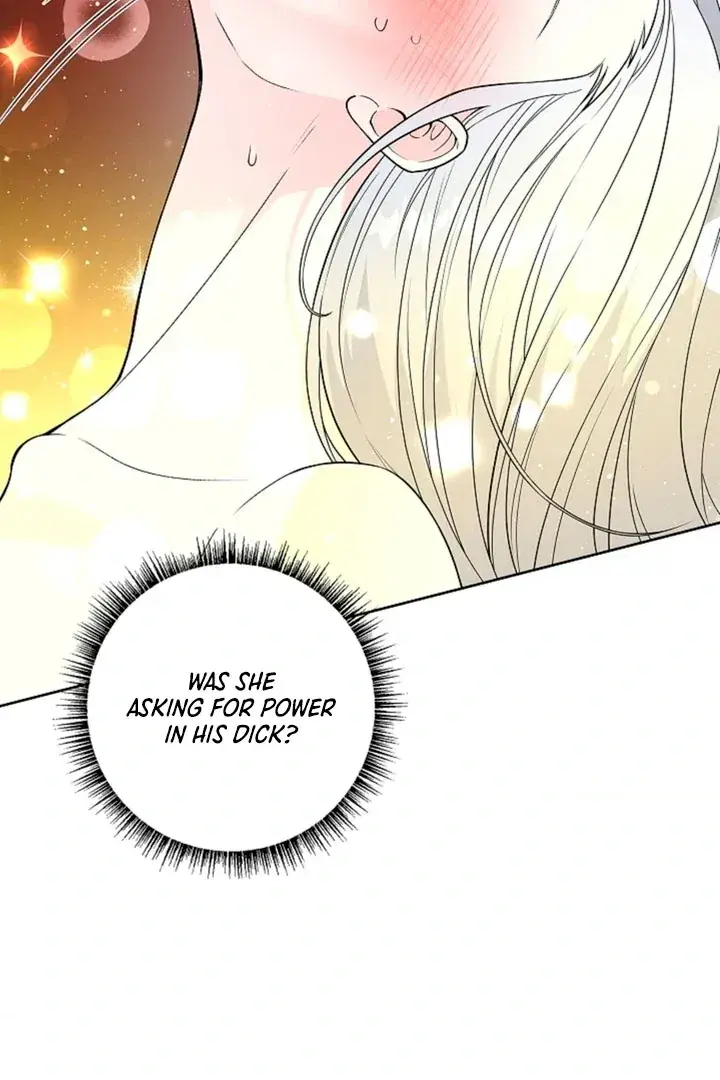 The Saintess's Petals Become Wet Chapter 7 Page 11