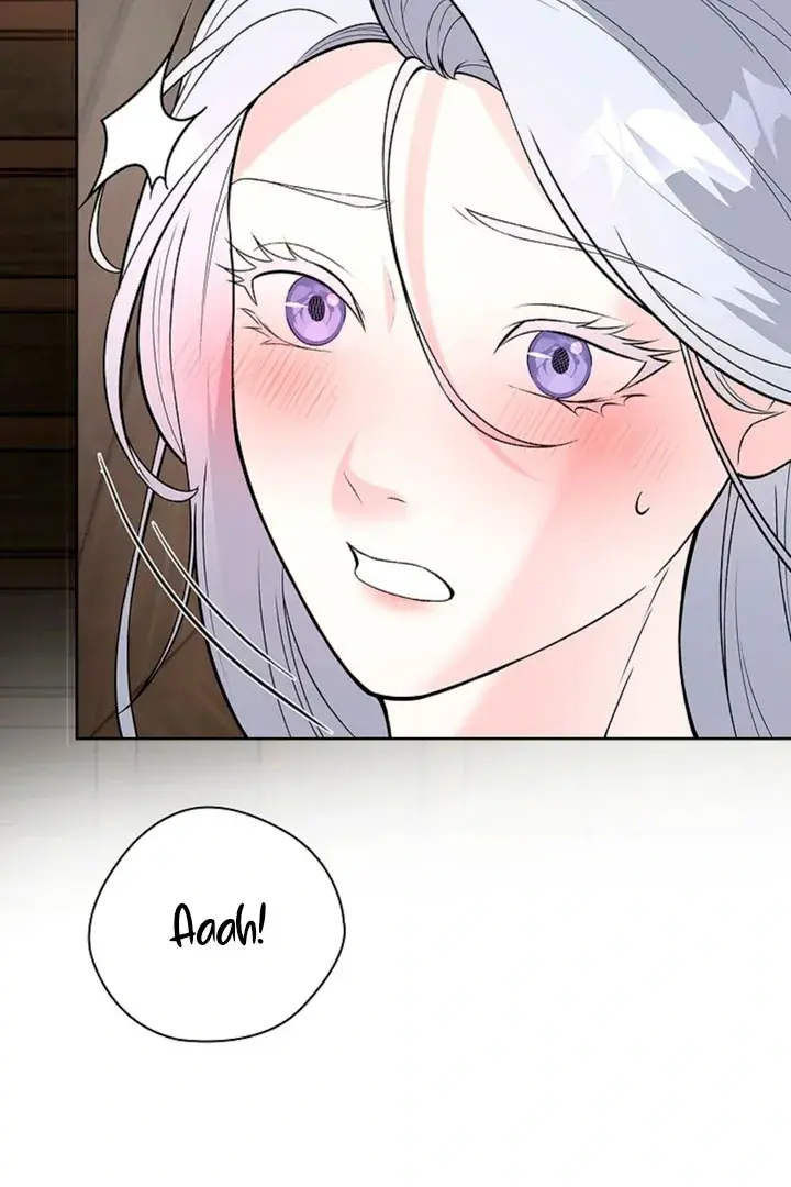 The Saintess's Petals Become Wet Chapter 7 Page 19