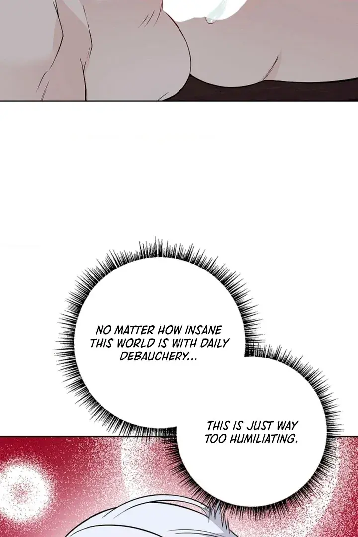 The Saintess's Petals Become Wet Chapter 7 Page 22
