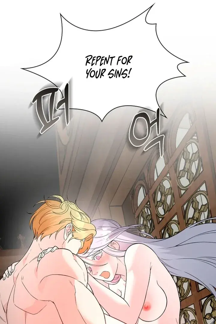 The Saintess's Petals Become Wet Chapter 7 Page 27