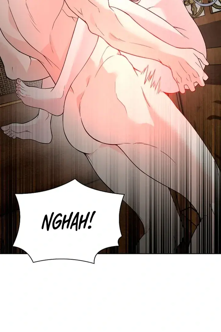 The Saintess's Petals Become Wet Chapter 7 Page 28