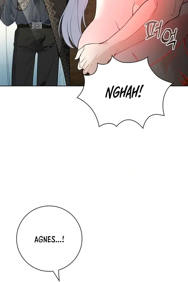 The Saintess's Petals Become Wet Chapter 7 Page 30